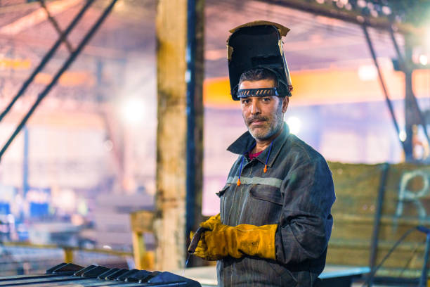 Best Structural Steel Welding in Odell, OR
