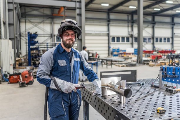 Best Specialty Welding Processes in Odell, OR