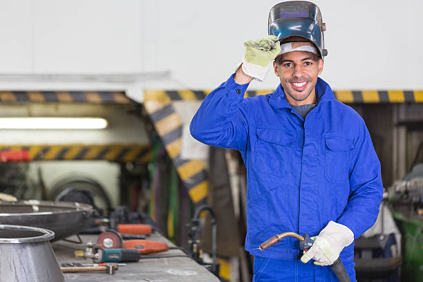 Best Food and Beverage Processing Equipment Welding in Odell, OR