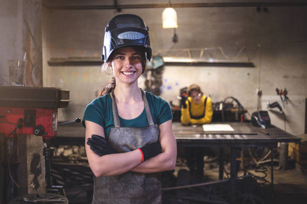 Affordable Welder Services in Odell, OR