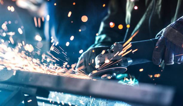 Odell, OR Welder & Metal Fabrication Company